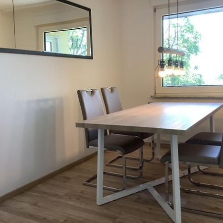 Ferienwohnung Harzblick 4 Braunlage Ngoại thất bức ảnh