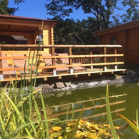 Ferienwohnung Harzblick 4 Braunlage Ngoại thất bức ảnh