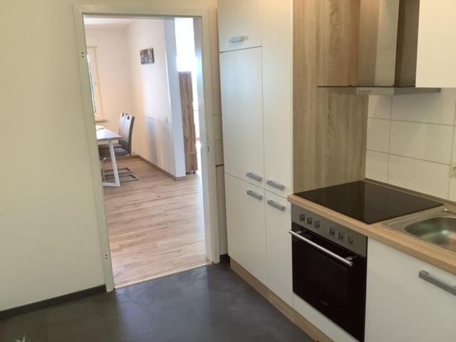 Ferienwohnung Harzblick 4 Braunlage Ngoại thất bức ảnh