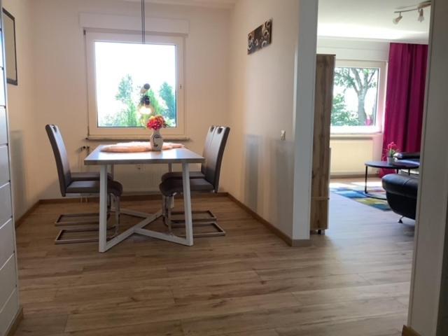 Ferienwohnung Harzblick 4 Braunlage Ngoại thất bức ảnh