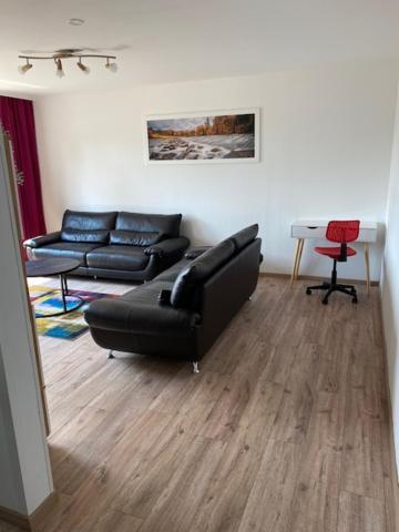 Ferienwohnung Harzblick 4 Braunlage Ngoại thất bức ảnh