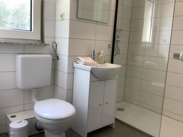Ferienwohnung Harzblick 4 Braunlage Ngoại thất bức ảnh