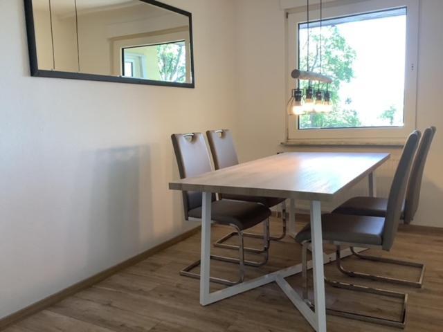 Ferienwohnung Harzblick 4 Braunlage Ngoại thất bức ảnh