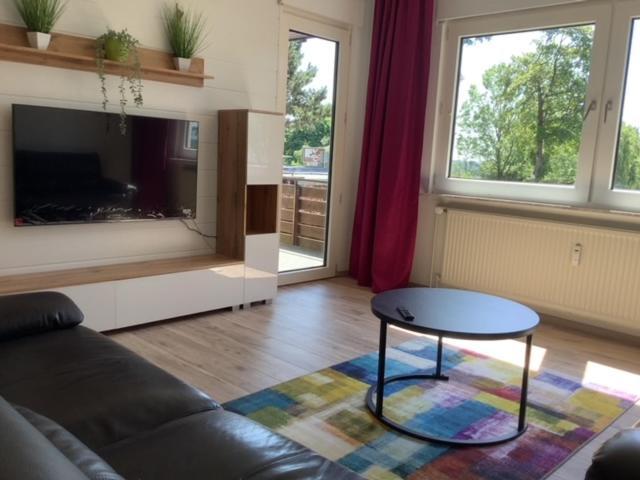 Ferienwohnung Harzblick 4 Braunlage Ngoại thất bức ảnh