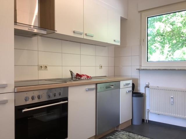 Ferienwohnung Harzblick 4 Braunlage Ngoại thất bức ảnh
