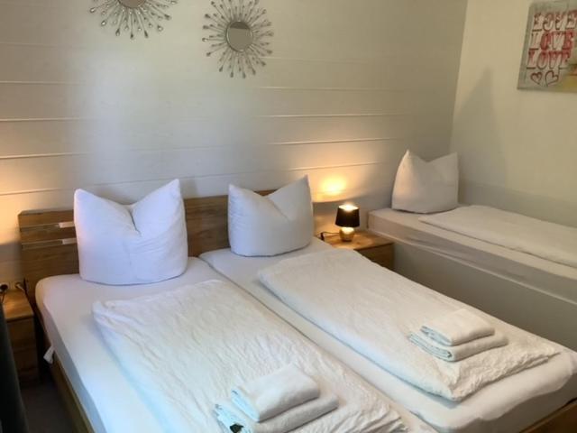 Ferienwohnung Harzblick 4 Braunlage Ngoại thất bức ảnh