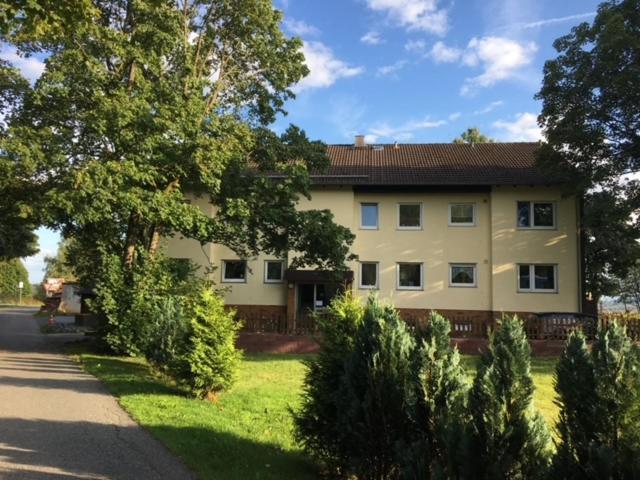 Ferienwohnung Harzblick 4 Braunlage Ngoại thất bức ảnh