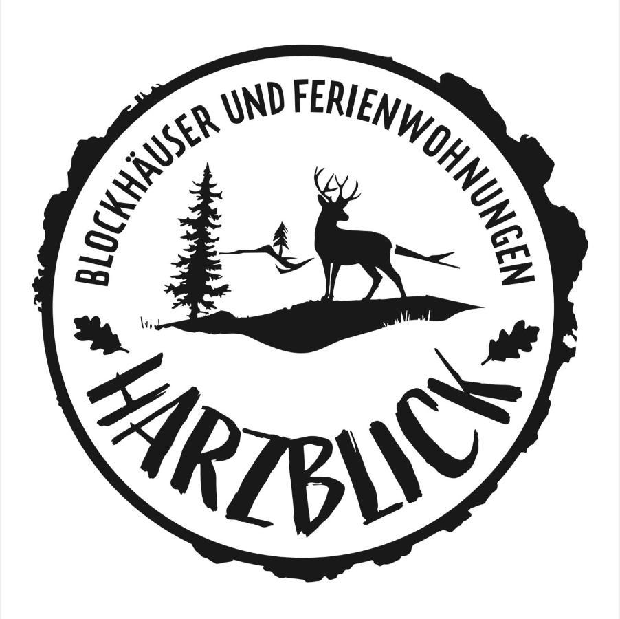 Ferienwohnung Harzblick 4 Braunlage Ngoại thất bức ảnh